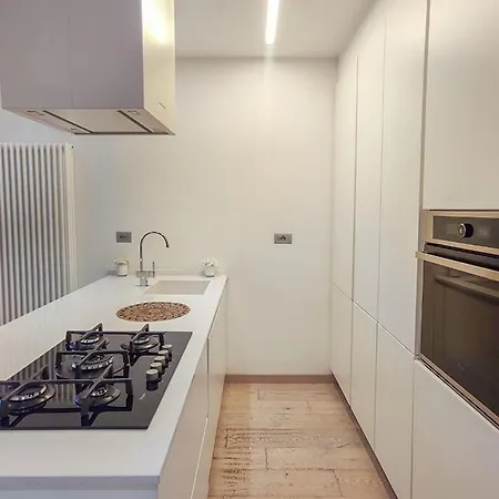 Delizioso Trilocale Lodi A Due Passi Dal Mare Apartment San Benedetto del Tronto