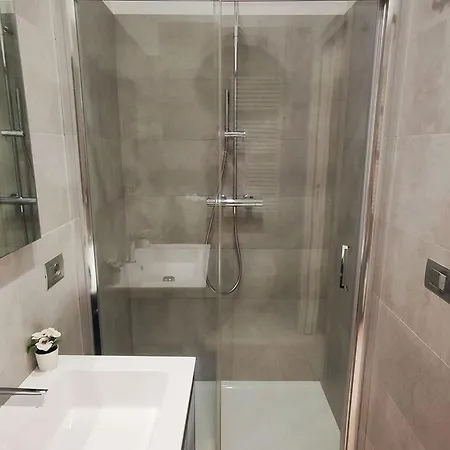 Apartment Delizioso Trilocale Lodi A Due Passi Dal Mare *
