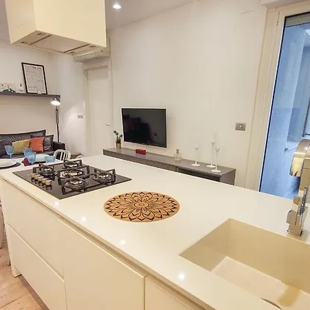 Apartment Delizioso Trilocale Lodi A Due Passi Dal Mare