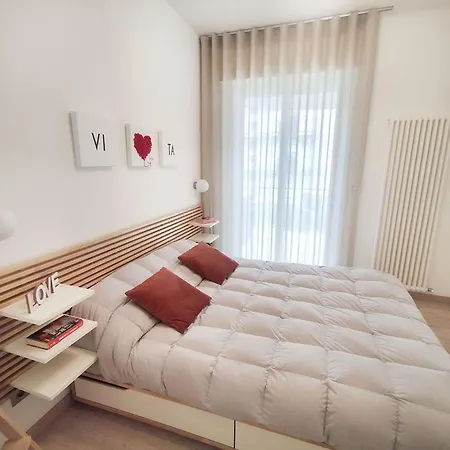 Apartment Delizioso Trilocale Lodi A Due Passi Dal Mare San Benedetto del Tronto