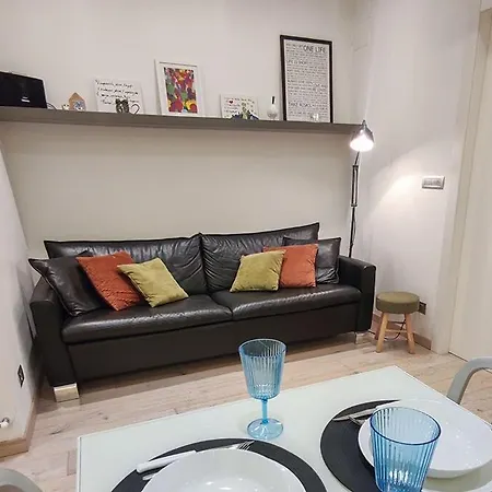 Delizioso Trilocale Lodi A Due Passi Dal Mare Apartment *