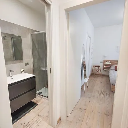 Apartment Delizioso Trilocale Lodi A Due Passi Dal Mare *