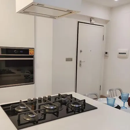 Apartment Delizioso Trilocale Lodi A Due Passi Dal Mare San Benedetto del Tronto
