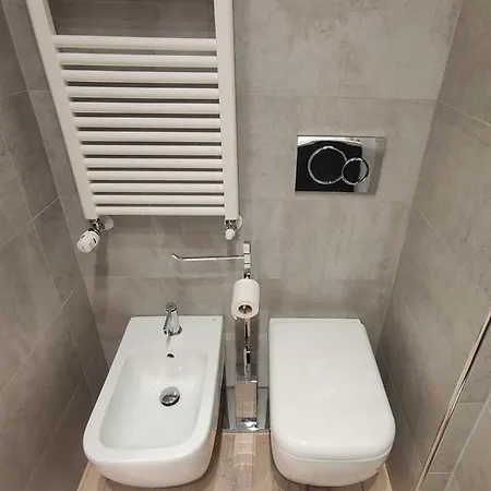 Apartment Delizioso Trilocale Lodi A Due Passi Dal Mare *