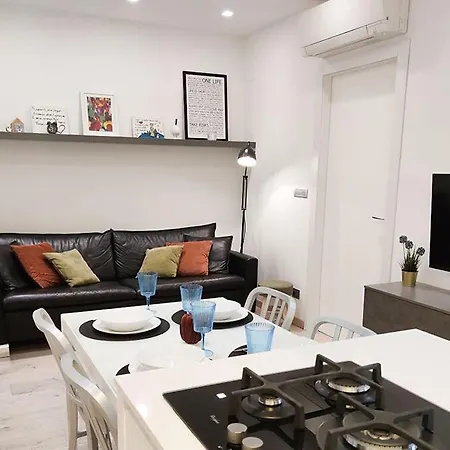Apartment Delizioso Trilocale Lodi A Due Passi Dal Mare San Benedetto del Tronto