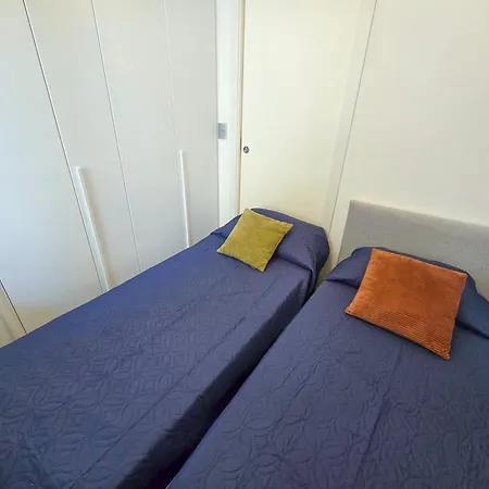 Delizioso Trilocale Lodi A Due Passi Dal Mare Apartment *