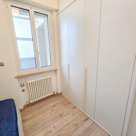 Apartment Delizioso Trilocale Lodi A Due Passi Dal Mare