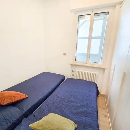 Delizioso Trilocale Lodi A Due Passi Dal Mare *