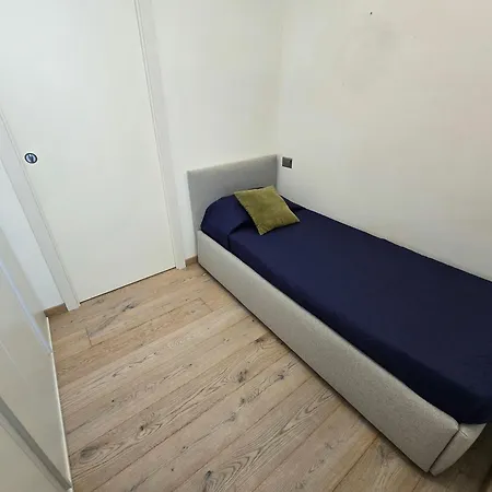 Delizioso Trilocale Lodi A Due Passi Dal Mare Apartment
